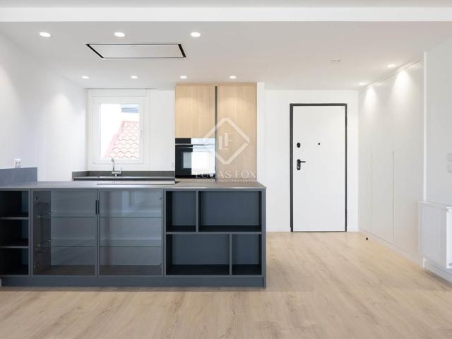 Apartamento en venta en Vigo, A Divina Pastora