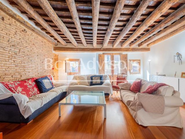Casa en venta en Ciutat Vella, Barcelonès