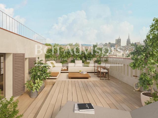 Casa en venta en Ciutat Vella, Barcelonès