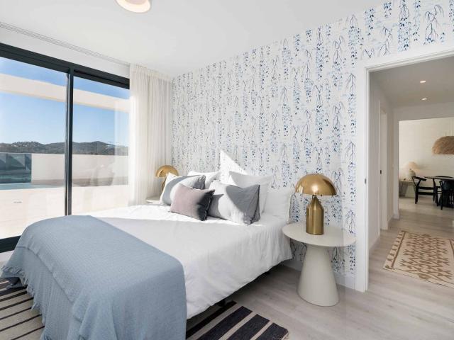 Apartamento en venta en La Cala, Costa del Sol Occidental