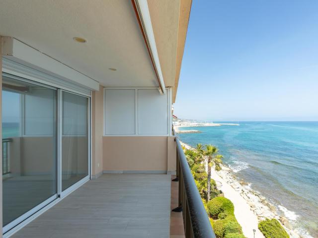 Apartamento en venta en Maresme, Catalunya