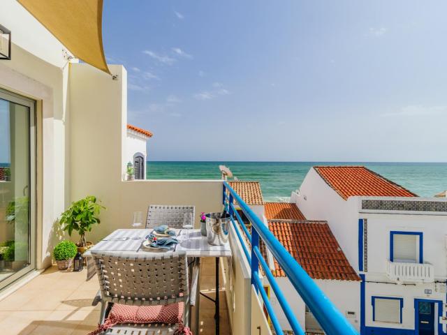 Apartamento venda em Salema, Vila Do Bispo