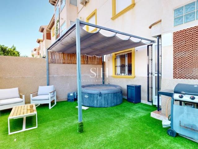Casa en venta en Urbanización La Zenia II, el Baix Segura / La Vega Baja