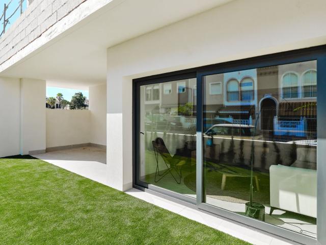 Casa en venta en San Roque, el Baix Segura / La Vega Baja