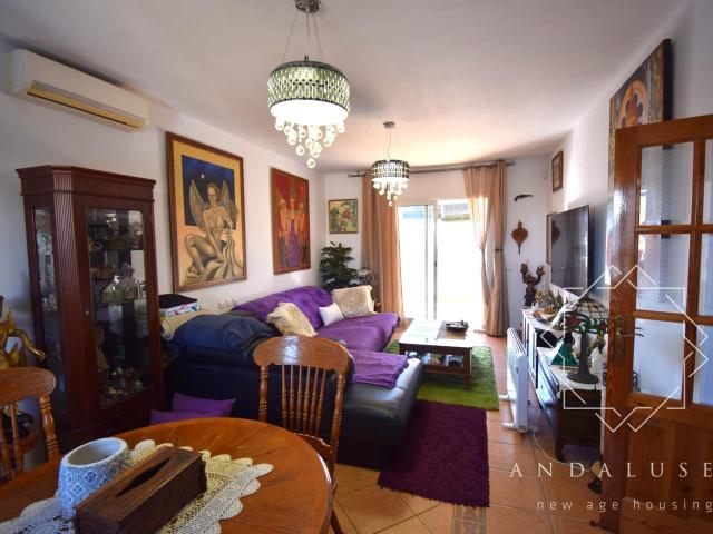 Casa en venta en El Palmeral, Mojácar