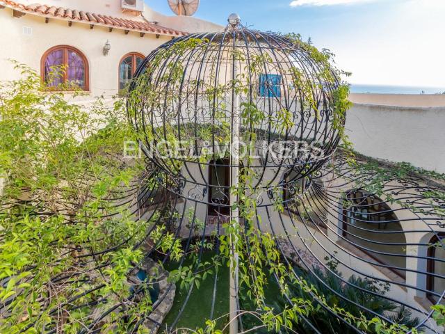 Casa en venta en la Marina Baixa, Valencia