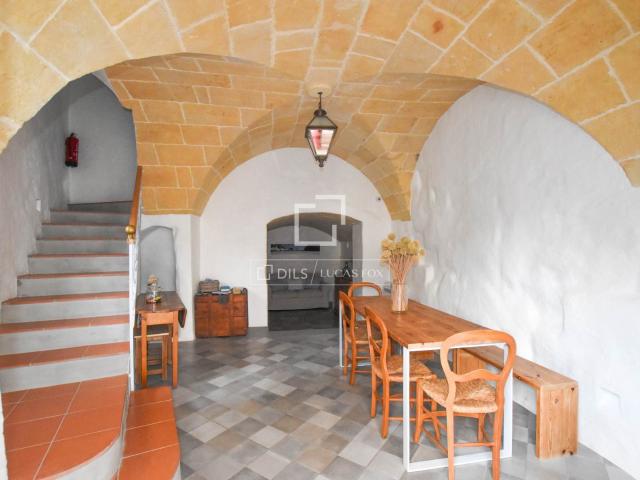 Casa en venta en Menorca, Baleares