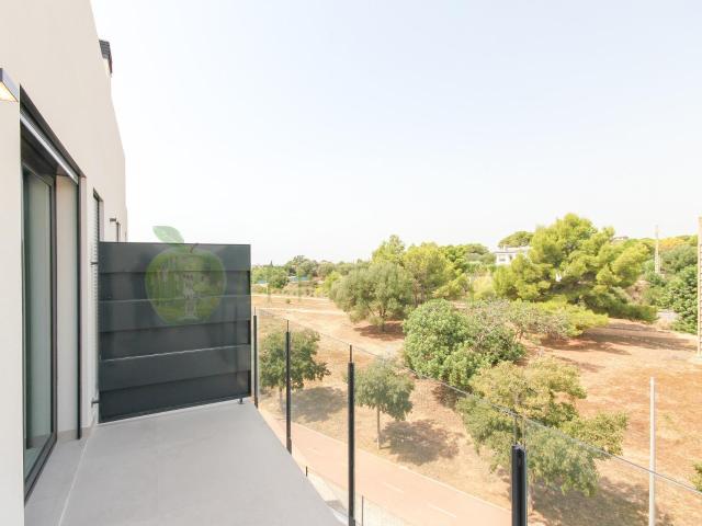 Apartamento en venta en la Geltrú, Garraf