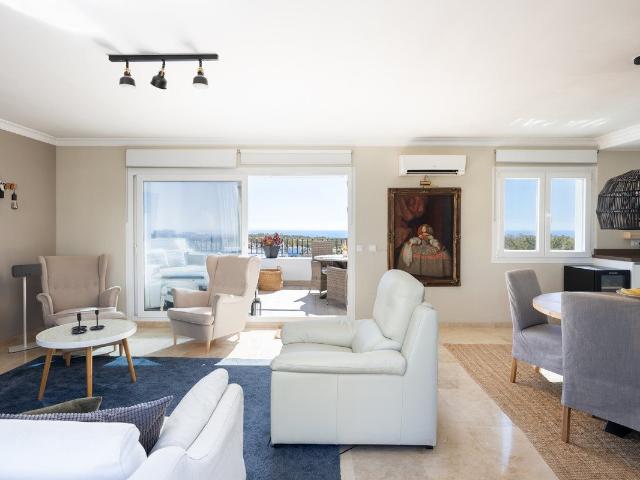 Apartamento en venta en Bel-Air, Costa del Sol Occidental