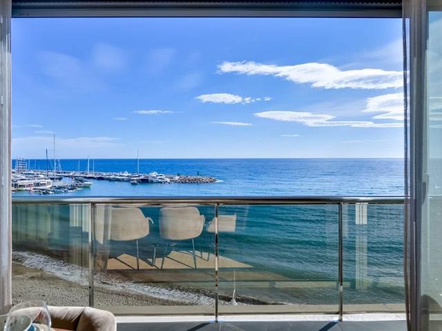 Apartamento en venta en Urbanització Serra d'Altea, la Marina Baixa