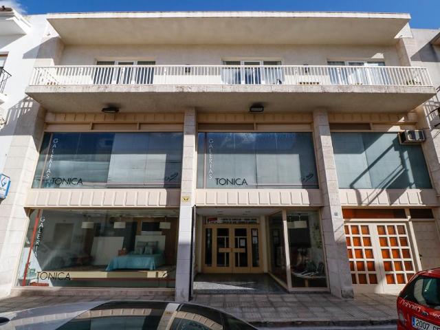 Local Comercial en venta en Benissa, Valencia