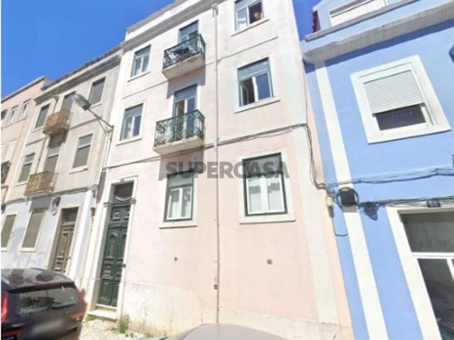 Prédio venda em Lisboa