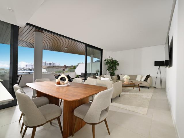 Apartamento en venta en Costa del Sol Occidental, Andalucía