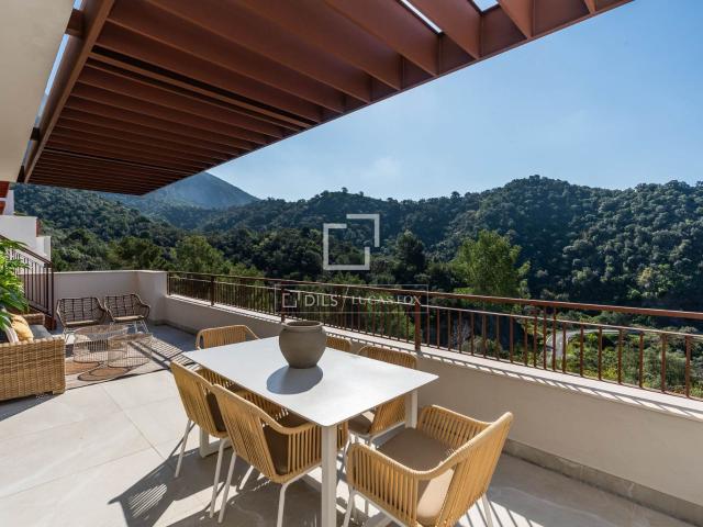 Apartamento en venta en Cerros del Lago, Sierra de las Nieves