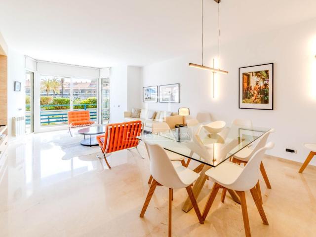 Apartamento en venta en Garraf, Catalunya
