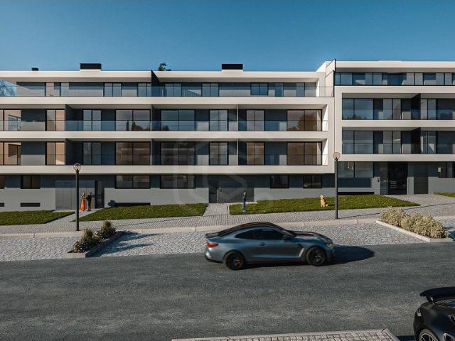 Apartamento venda em Santa Maria Da Feira, Aveiro