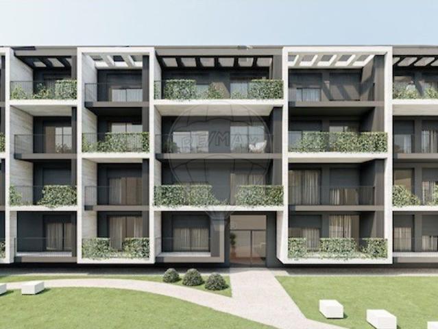Apartamento venda em São José de São Lázaro, Braga