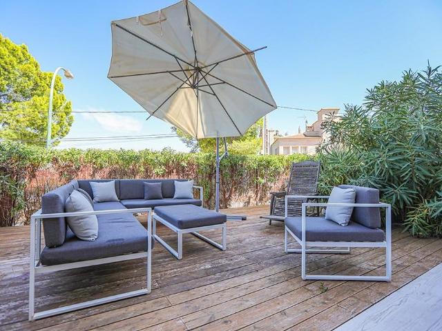 Apartamento en venta en Calvià, Serra de Tramuntana