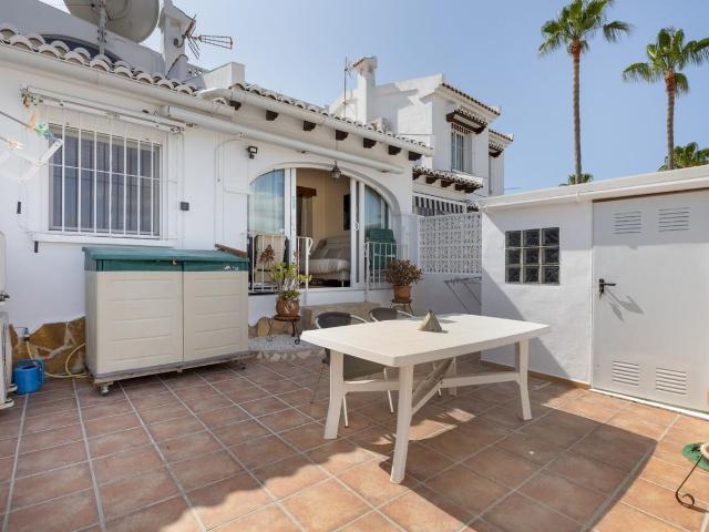 Apartamento en venta en Teulada, Port de Moraira