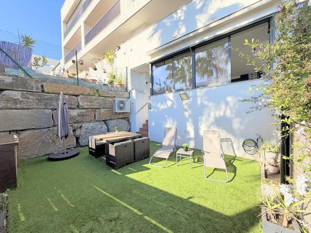 Apartamento en venta en Marina de Casares, Costa del Sol Occidental