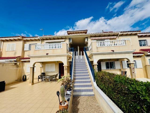 Casa en venta en Residencial Jumilla III, Orihuela