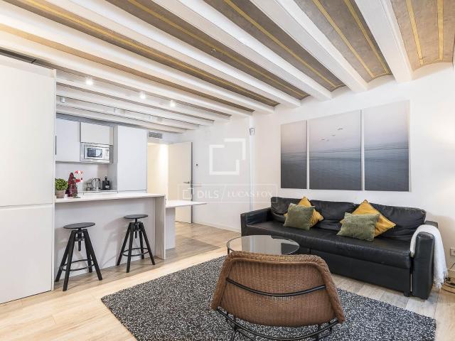 Apartamento en venta en Ciutat Vella, Barcelonès