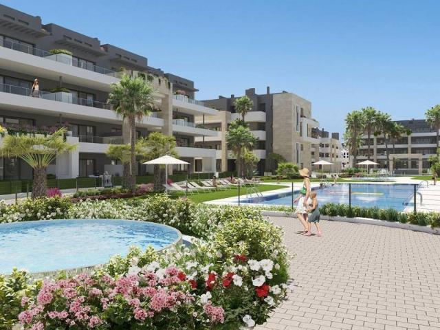 Casa en venta en Playa Flamenca II, el Baix Segura / La Vega Baja