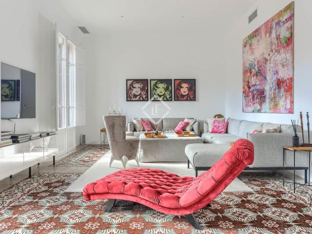 Apartamento en venta en Canamunt, Palma