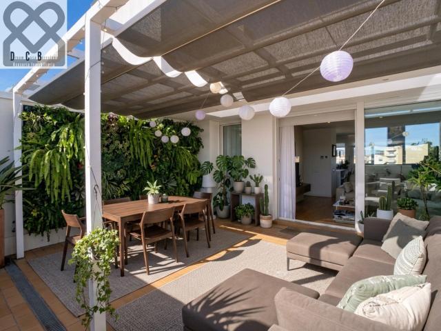 Apartamento en venta en Can Falguera, Baix Llobregat