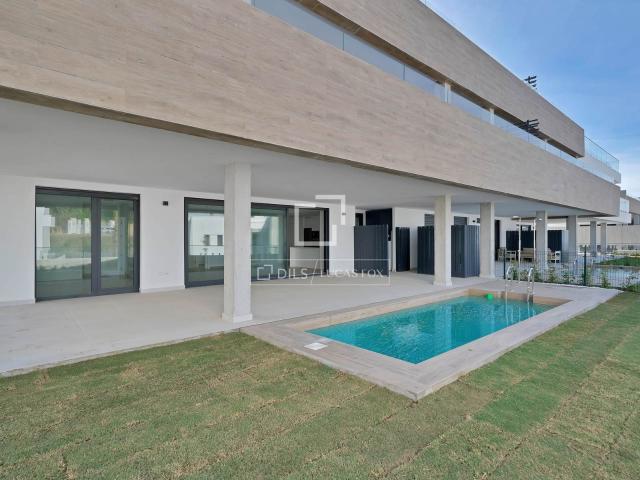 Apartamento en venta en Rio Real, Costa del Sol Occidental