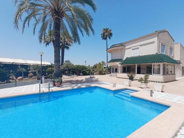 Casa en venta en El Altet, Cañada del Trigo