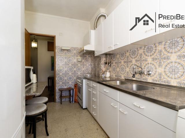 Apartamento venda em Mem Martins, Algueirão-Mem Martins