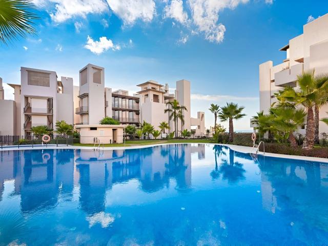 Apartamento en venta en Barriada Islas Canarias, Costa del Sol Occidental