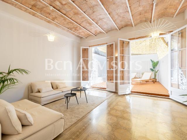 Apartamento en venta en Eixample, Barcelonès