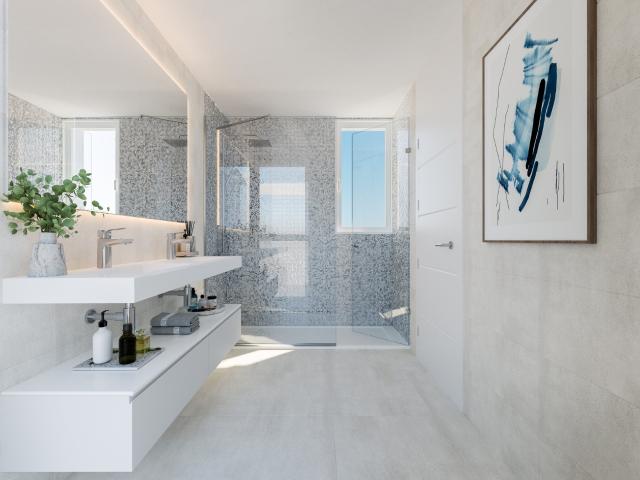 Casa en venta en La Alcaidesa, Campo de Gibraltar