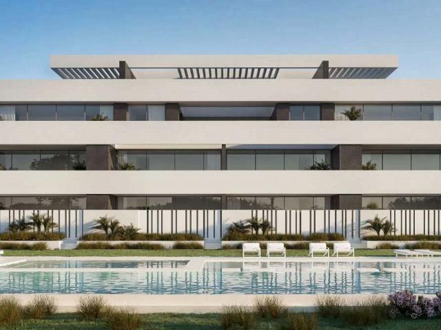 Apartamento en venta en Urbanització Bell Horitzó, la Marina Baixa