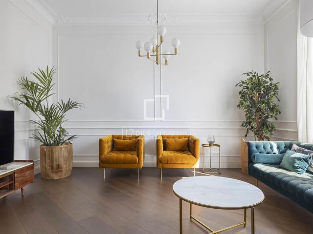Apartamento en venta en Eixample, Barcelonès