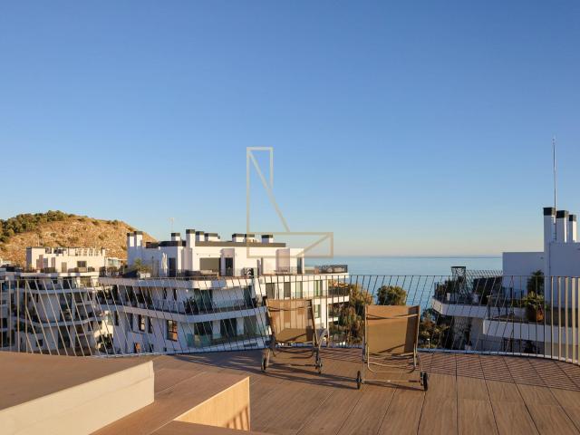 Casa en venta en Villajoyosa, la Torreta
