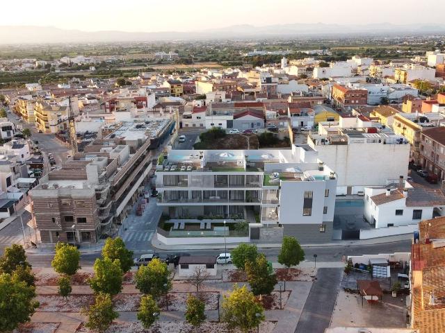 Apartamento en venta en el Baix Segura / La Vega Baja, Valencia