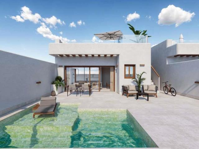 Casa en venta en Torre Pacheco