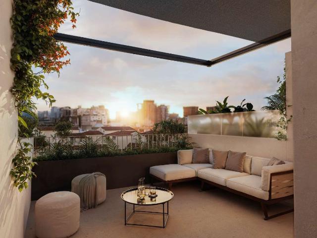 Casa en venta en Este, Málaga-Costa del Sol