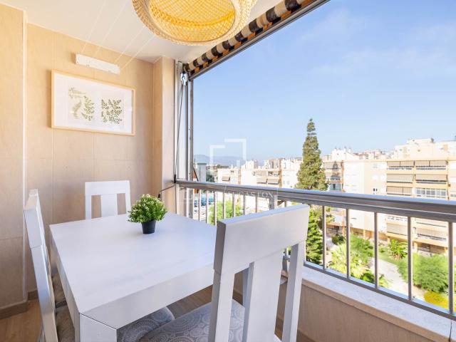 Apartamento en venta en Carretera de Cádiz, Málaga-Costa del Sol