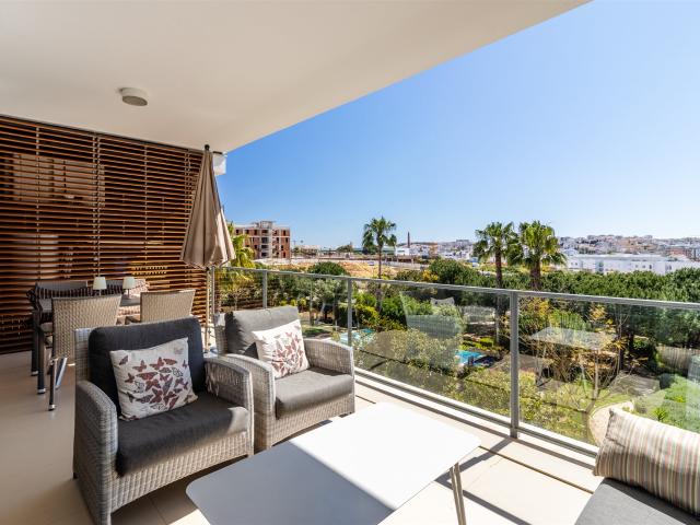 Apartamento venda em Albardeira, Lagos