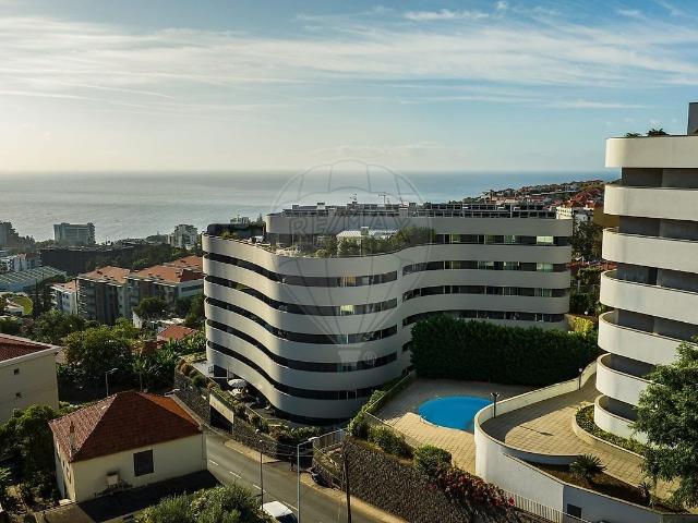 Apartamento venda em Funchal, Ilha Da Madeira