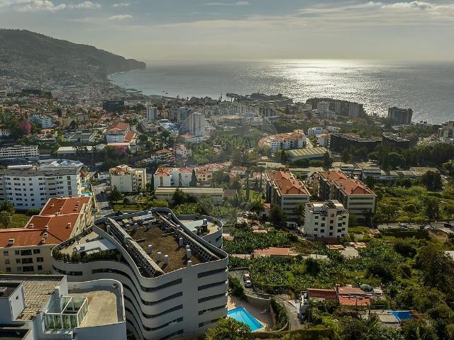 Apartamento venda em Funchal, Ilha Da Madeira