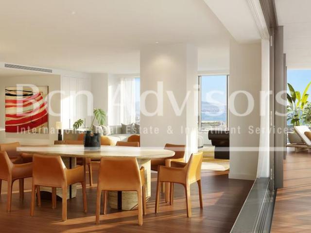 Casa en venta en el Besòs i el Maresme, Barcelona