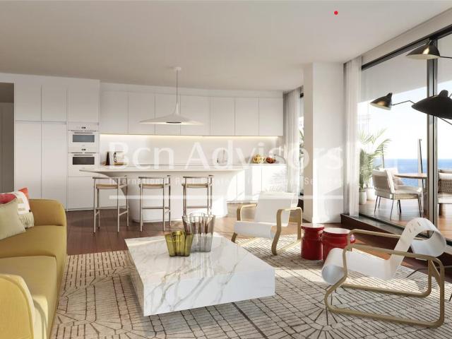 Casa en venta en Sant Martí, Barcelonès