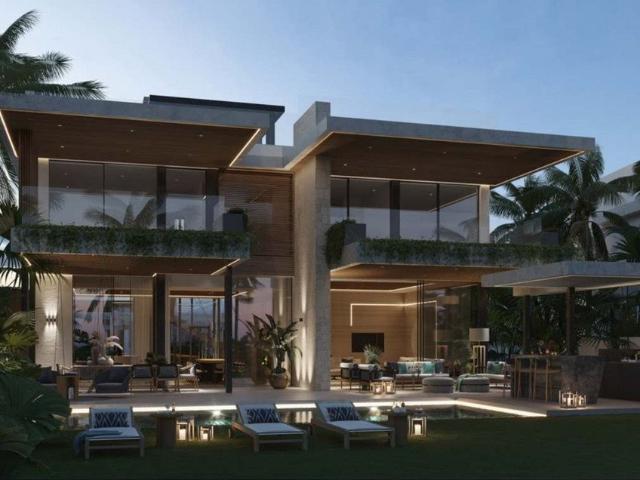 Casa en venta en Rio Real, Costa del Sol Occidental