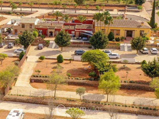 Casa en venta en Llíber