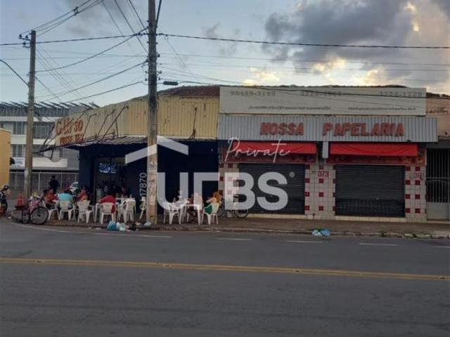 Ponto Comercial venda em Região Geográfica Imediata de Goiânia, Goiânia